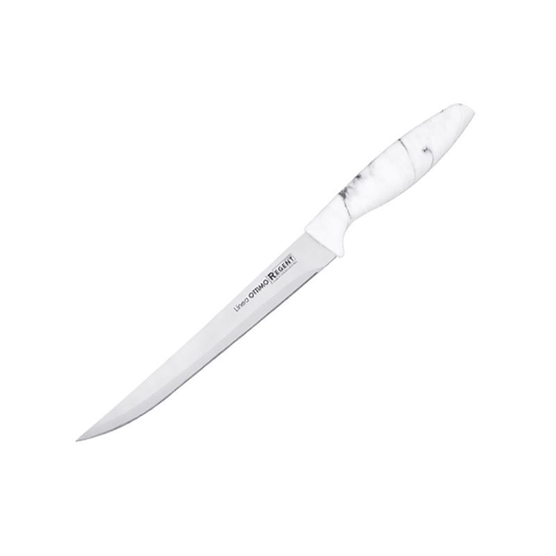 Нож разделочный 8" 20/32,5см нерж.сталь Ottimo 93-KN-OT-3 (120)