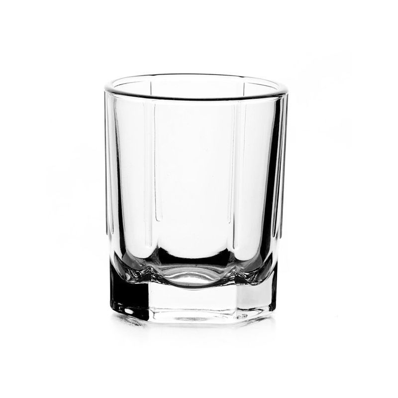 Стопка 50мл стекло СТИЛЬ 03с850 (96)