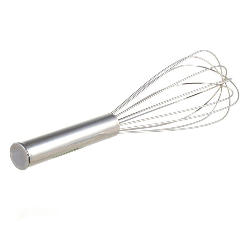 Венчик 25см нерж.сталь (200)