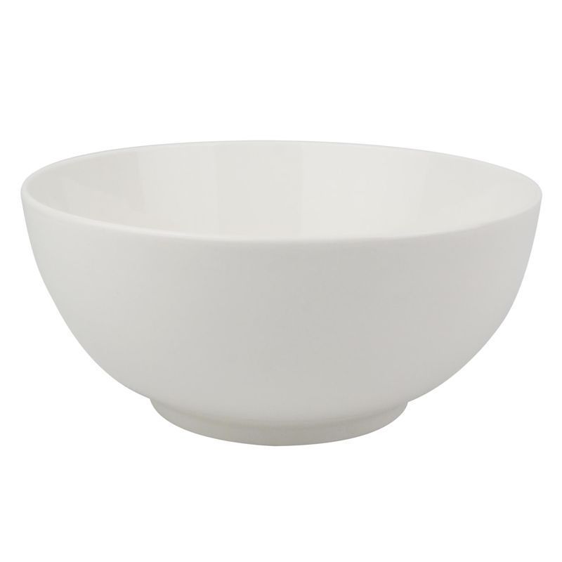 Салатник 450мл 12,5*7см фарфор JC-8200 (100)