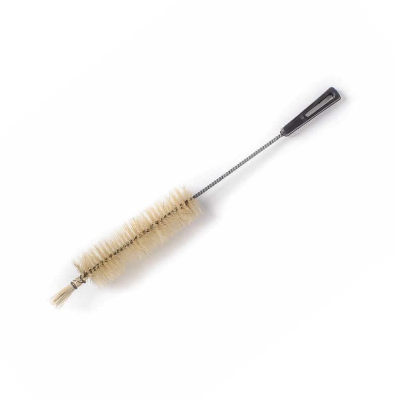 Ерш пробирочный 33*3,5см натуральная щетина (400)