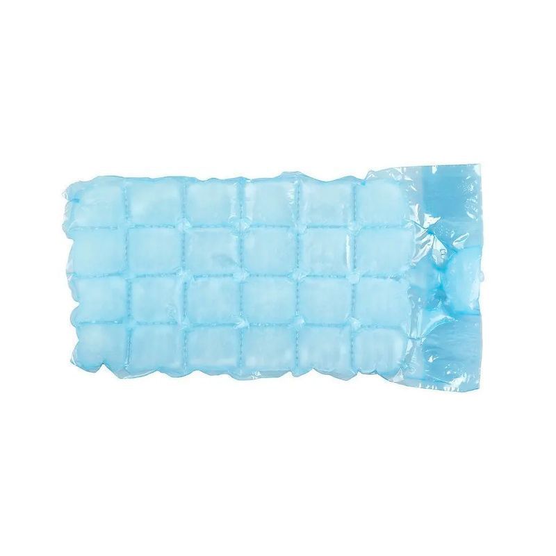 Пакеты для льда 240 ячеек полиэтилен Fortuna