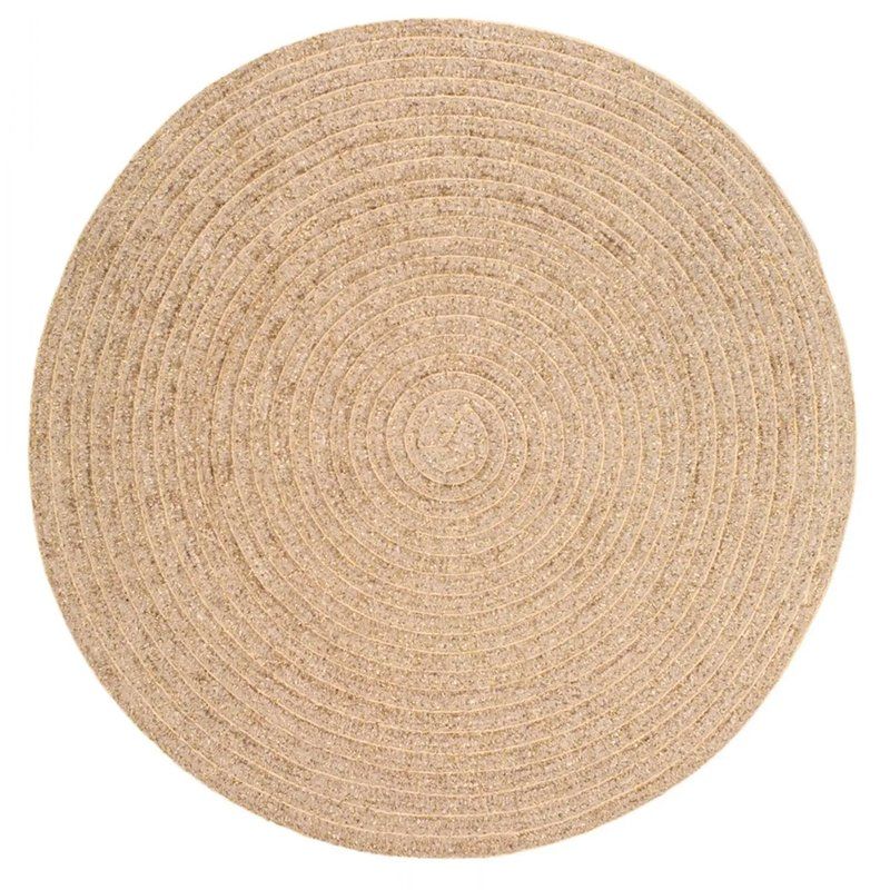 Салфетка сервировочная 38см SOFTGLOW (24)