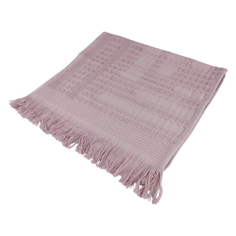 Полотенце кухонное 30*50см вафельное ЭЛОРА брусничный 320гр м7781_29