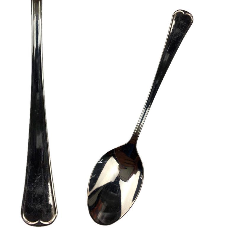 Ложка чайная нерж.сталь 18/10 МОНДИАЛ н03мо1 (312)