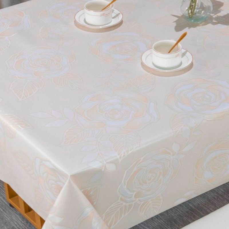 Клеенка ПВХ на тканевой основе STY ширина 1,4м (цена указана за погонный сантиметр)