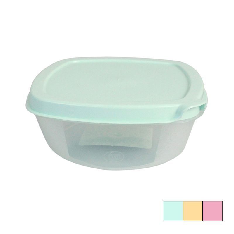 Контейнер пищевой 600мл Бр.0.18 (50)