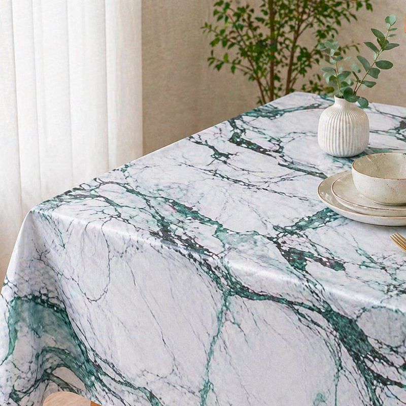 Клеёнка ПВХ на тканевой основе Rosmory 1,37*20м