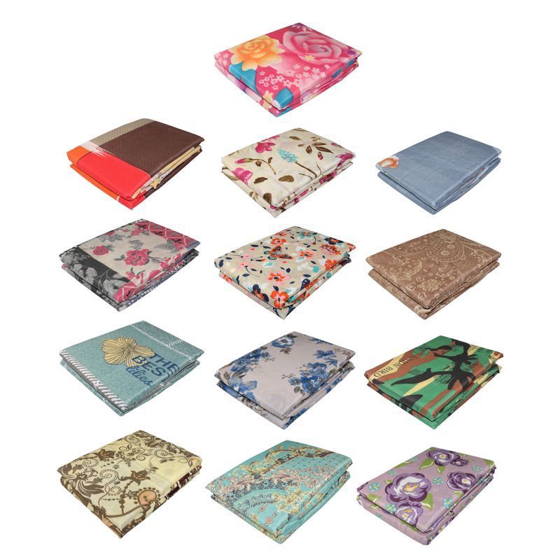 КПБ 2сп полиэстер (2сорт)