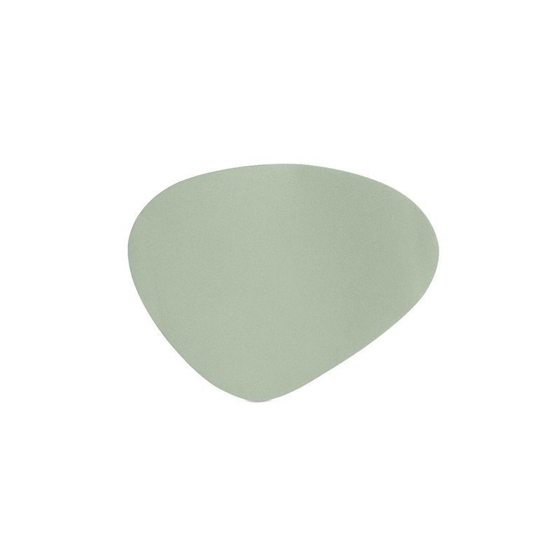 Салфетка сервировочная 45*36см полипропилен MINT треугольный DM9894 (4)