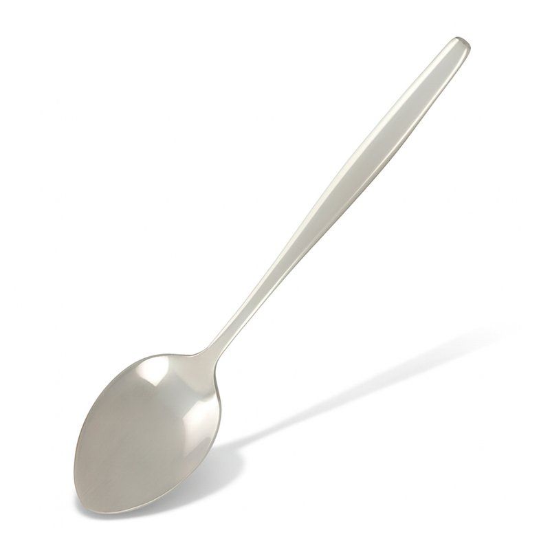 Ложки чайные набор 3шт 14*3см нерж. сталь БЛЕСК JC-13592 (300/100)