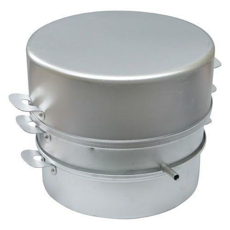 Соковарка 8л алюминий КЛАССИКА (1)