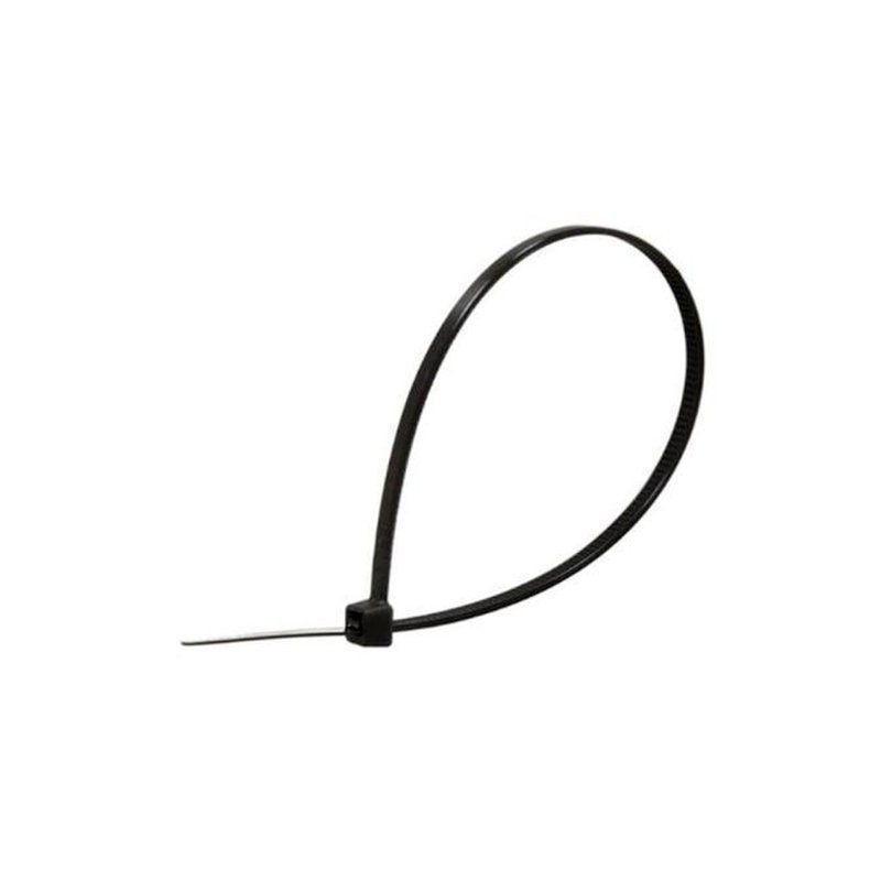 Хомут нейлон 200*2,5мм черный SBE-CT-25-200-b Smartbuy 100шт.