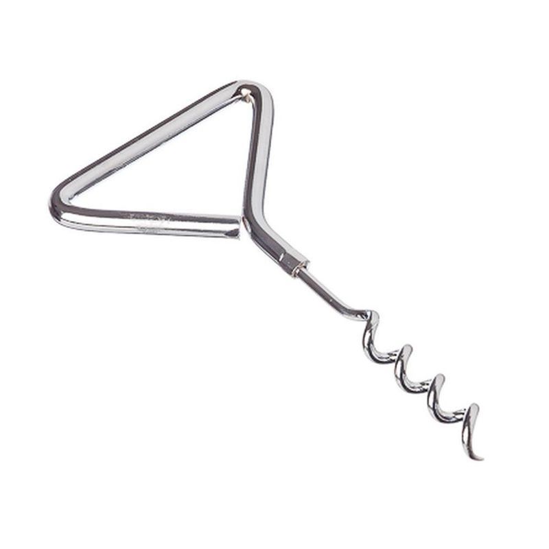 Штопор металл винтовой (500)