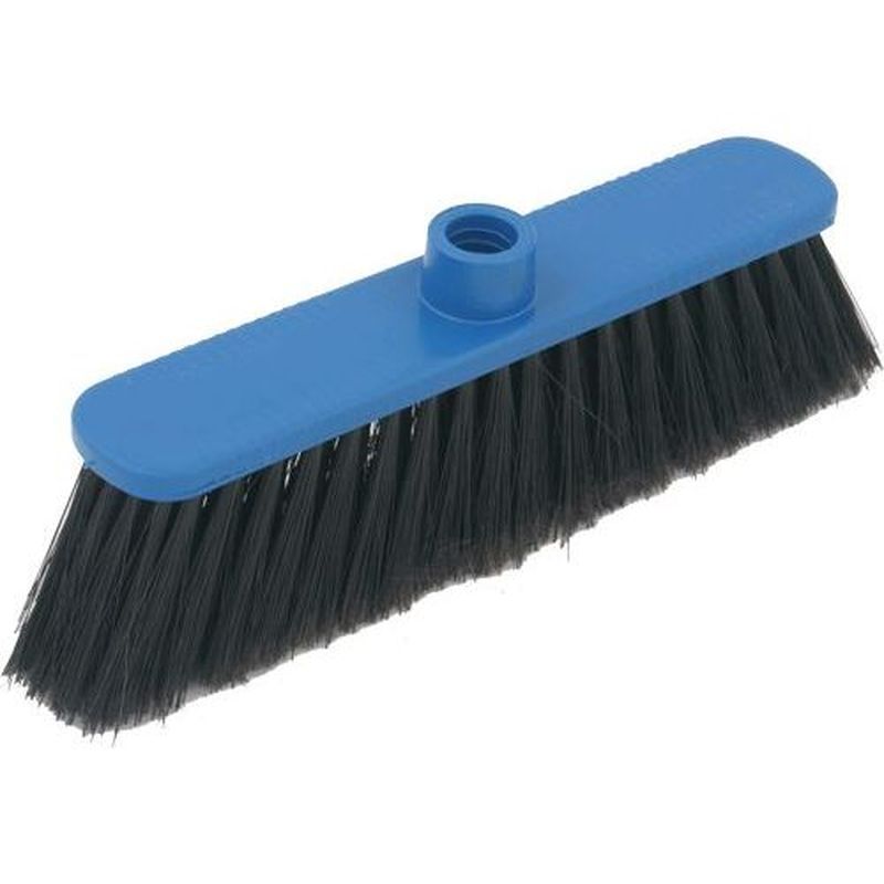 Щетка для пола МОНИКА 27*4,5см (ворс 6,5см) (18)