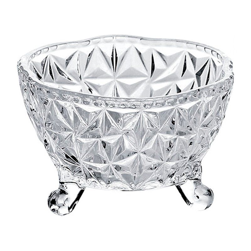 Ваза сервировочная стекло (36)