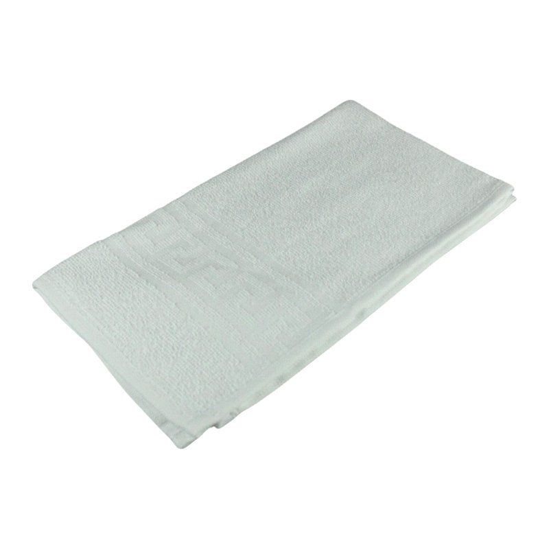 Полотенце махровое 30*50см 024 белый 380гр