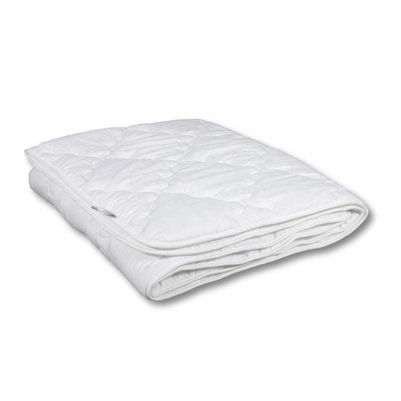 Одеяло 2сп облегченное MICRO GEL микрогель 100% полиэстер/микрофибра-твил 172*205