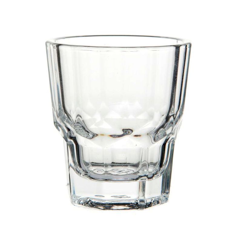 Стопка 40мл стекло SERENITY (6)