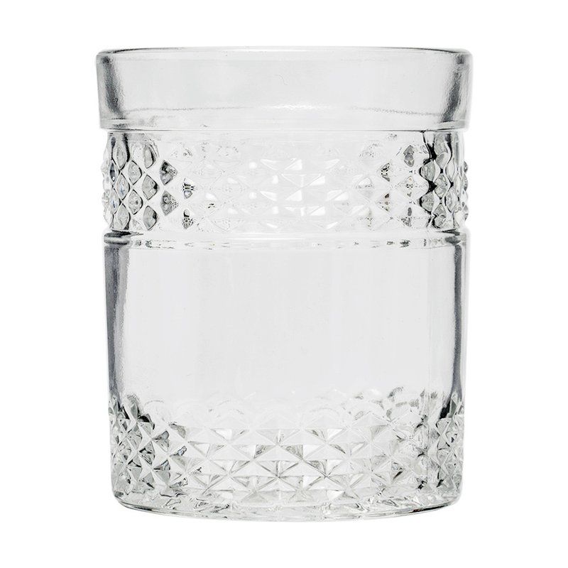 Стакан для виски 440мл стекло