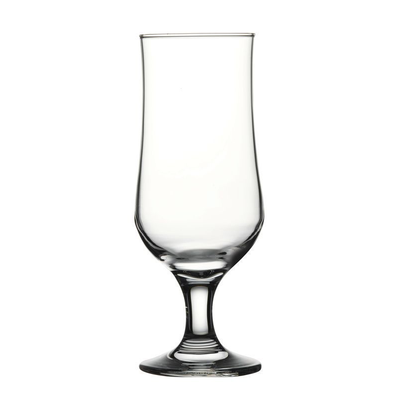 Бокал для пива 370мл стекло ТЮЛИП