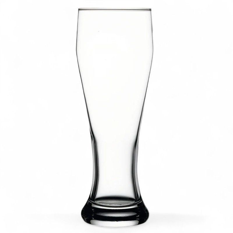 Бокал для пива 665мл стекло ПАБ (6)