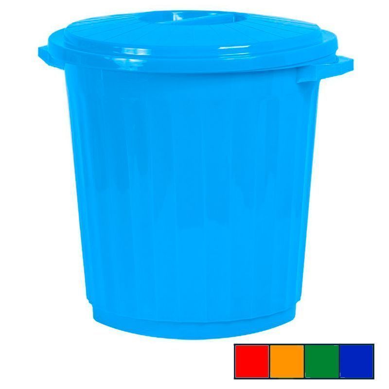 Бак 35л пластик Ар (10)