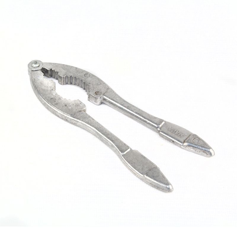 Орехокол 17*4,5см металл