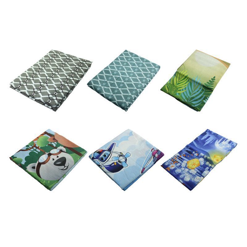 Простыня бязь 150*215см детская