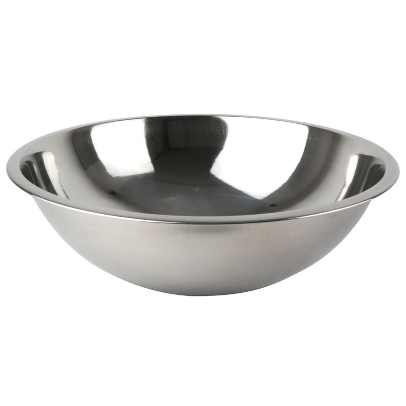 Миска 4,5л 32см нерж. сталь КТ-0009 (48)