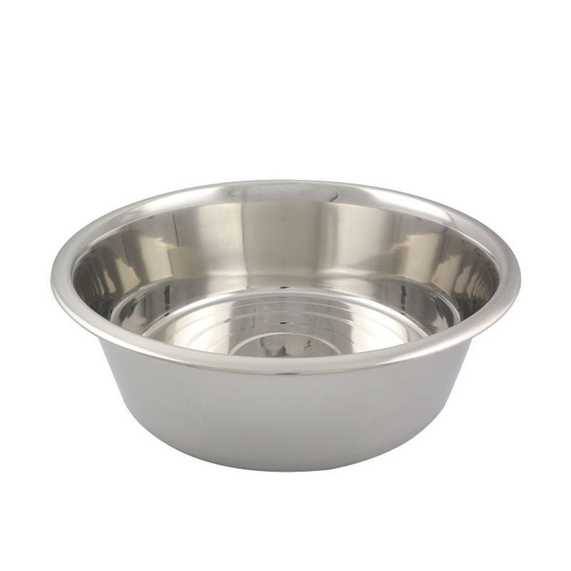 Миска 5л 32см нерж. сталь КТ-0072 (24)