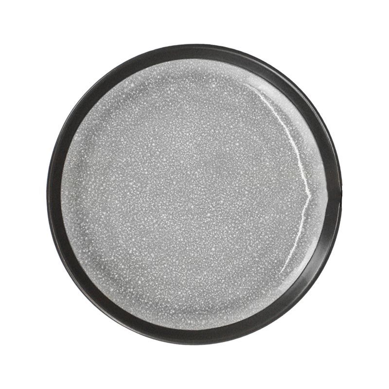 Тарелка мелкая 20,32см керамика MELISSA десертная XA-DA-1 (36)