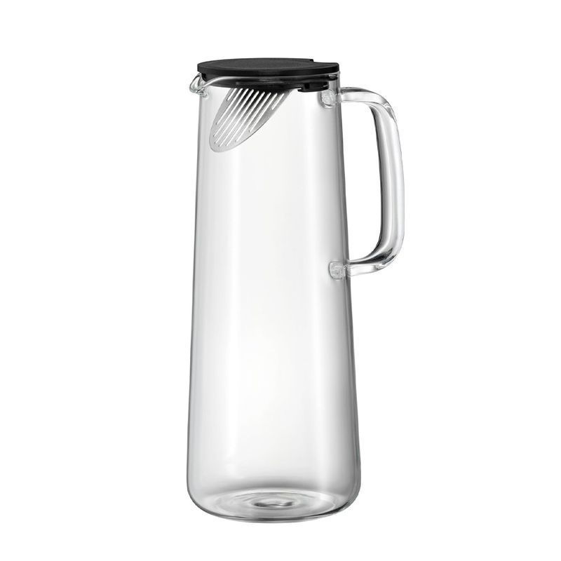 Кувшин стекло 1350мл Alegre (6)