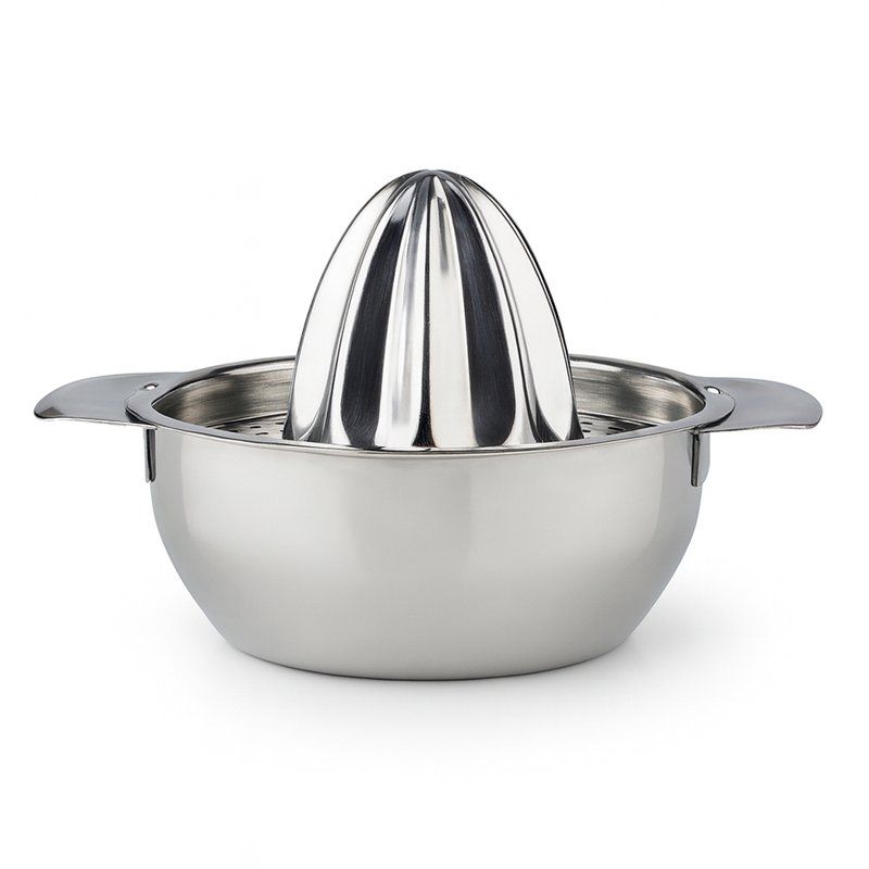 Соковыжималка нерж.сталь ПРО JC-18138 (120)