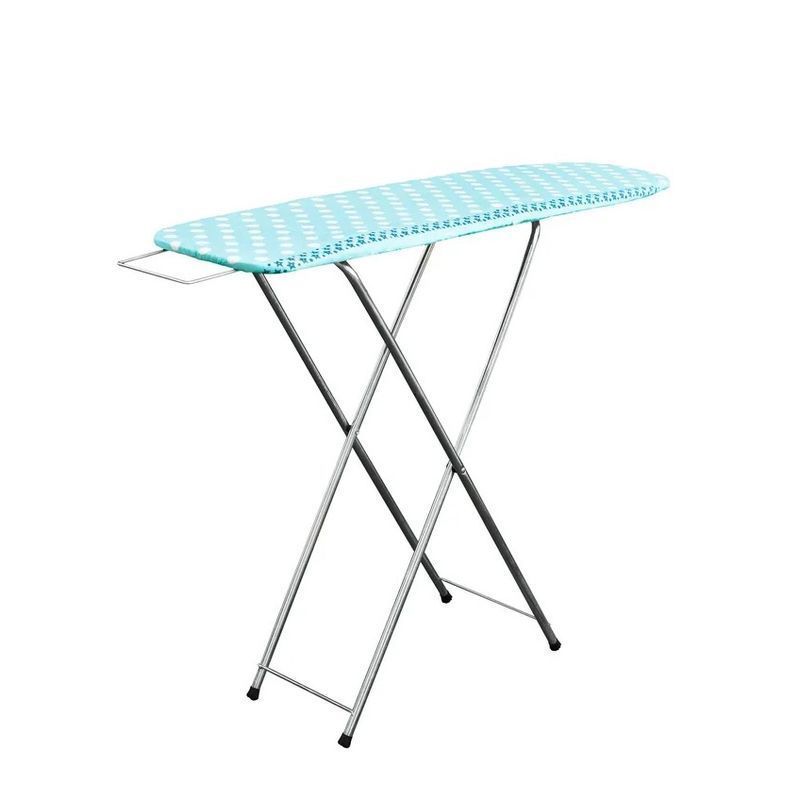 Доска гладильная Березка Мини ДСП 110*30 пу, б/пр. Dogrular (4)