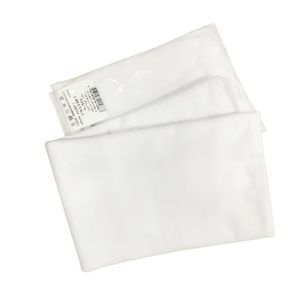 Наволочка-чехол 70*70см Аквастоп махра (80% хлопок, 20% полиэстер)