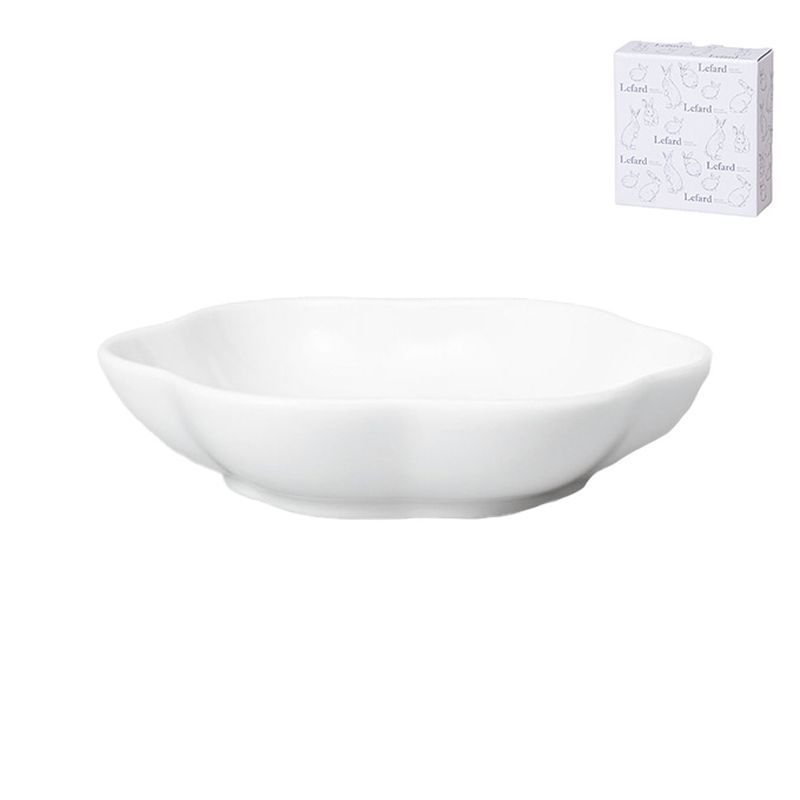 Розетка 100мл 11,2*2,8см фарфор Sunday (96)