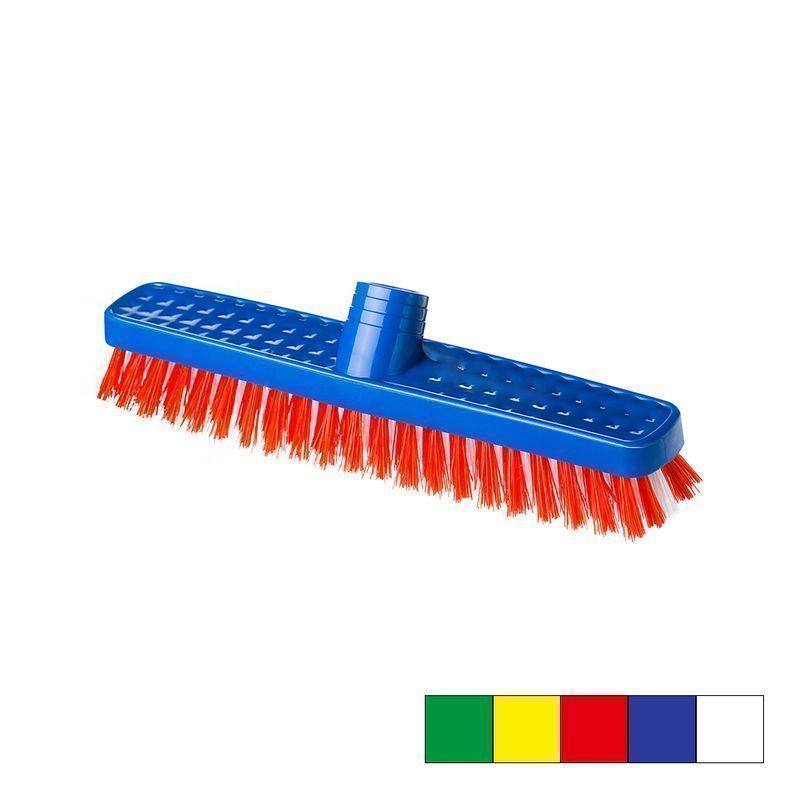 Щетка для ковра без черенка 250*40*40мм пластик СТАНДАРТ (40)