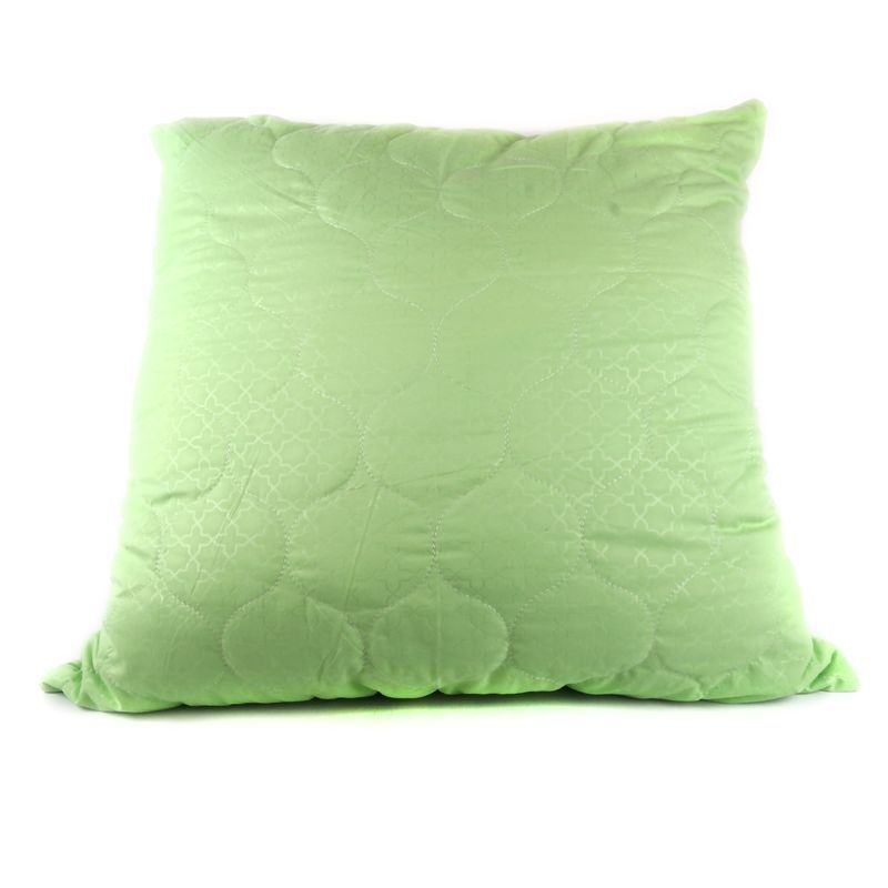 Подушка 70*70 Бамбук микрофибра