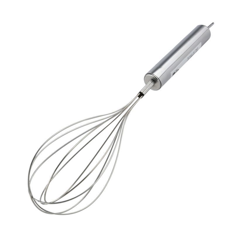 Венчик 28,5см нерж.сталь JC-7842 (480/240)