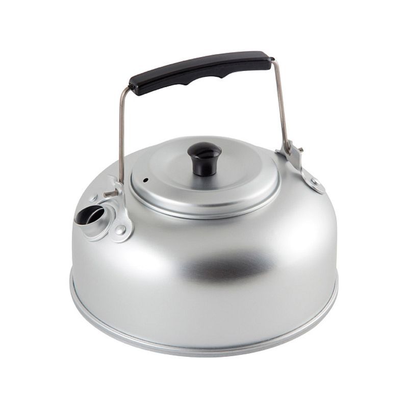 Чайник походный 1л алюминий CK-071 (12)