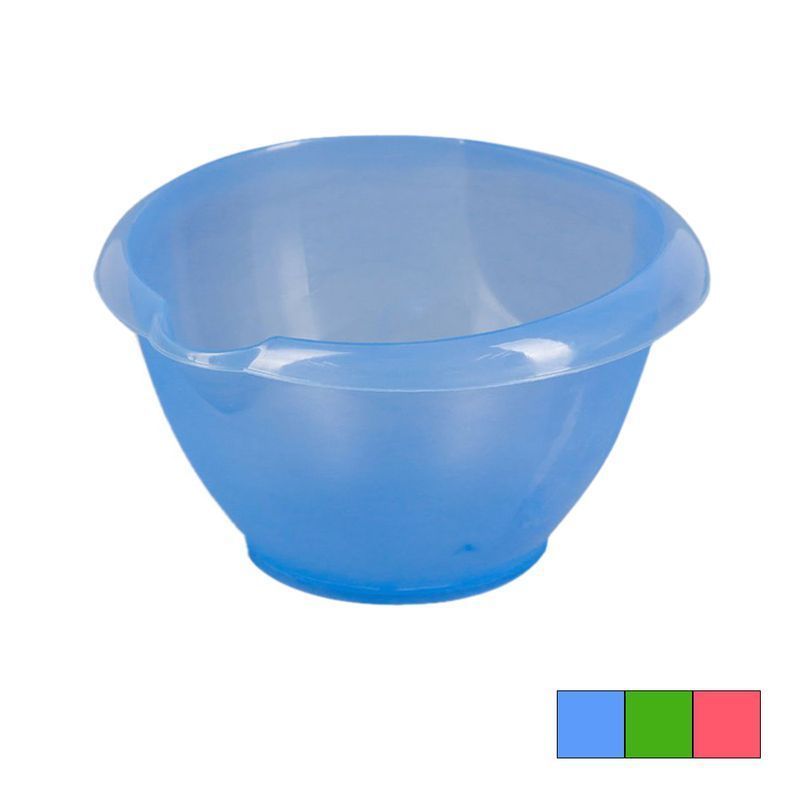 Емкость для миксера 5л пластик (10)