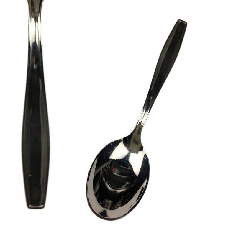 Ложка чайная нерж.сталь 18/10 ЭТИКЕТ н03м20 (312)