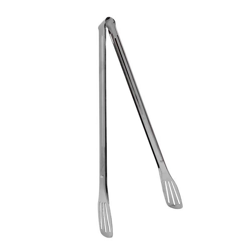 Щипцы кулинарные 32см нерж.сталь KH-61 (100)