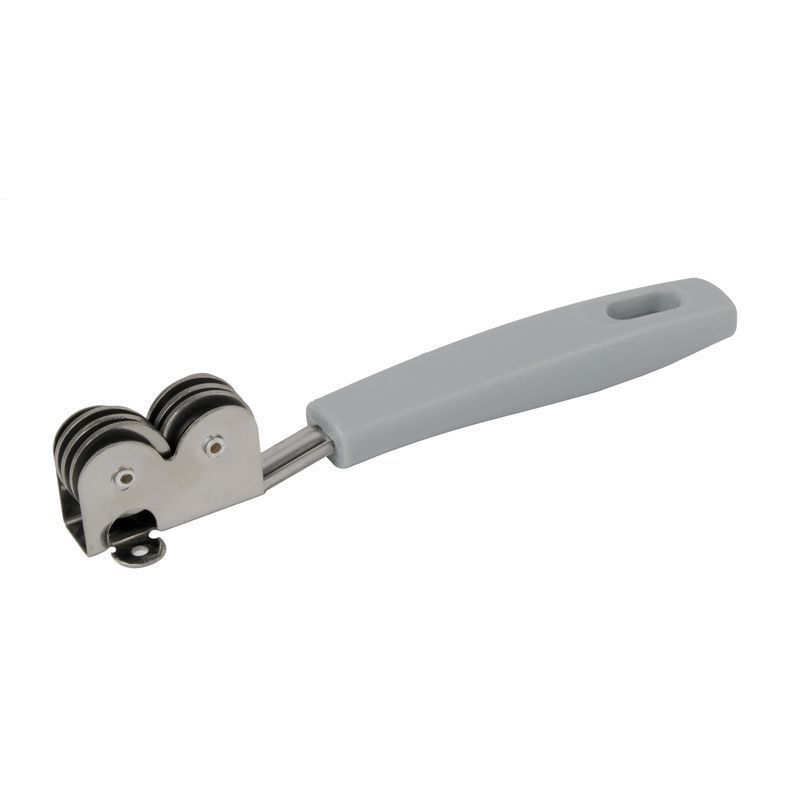 Точилка для ножей 20*2*3см металл JC-12558 (24/240)