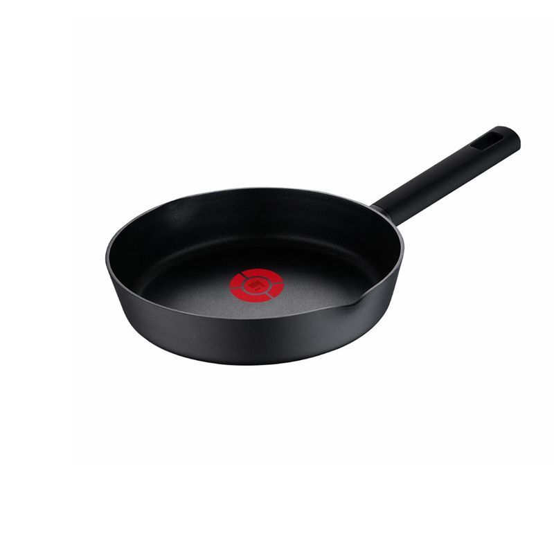 Сковорода 24см алюминий АП ION PLUS арт.BG-35903-BK (6)