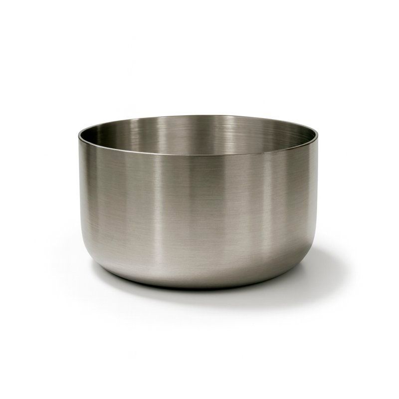 Соусник 60мл 5см h3см металл JC-18150 (400)