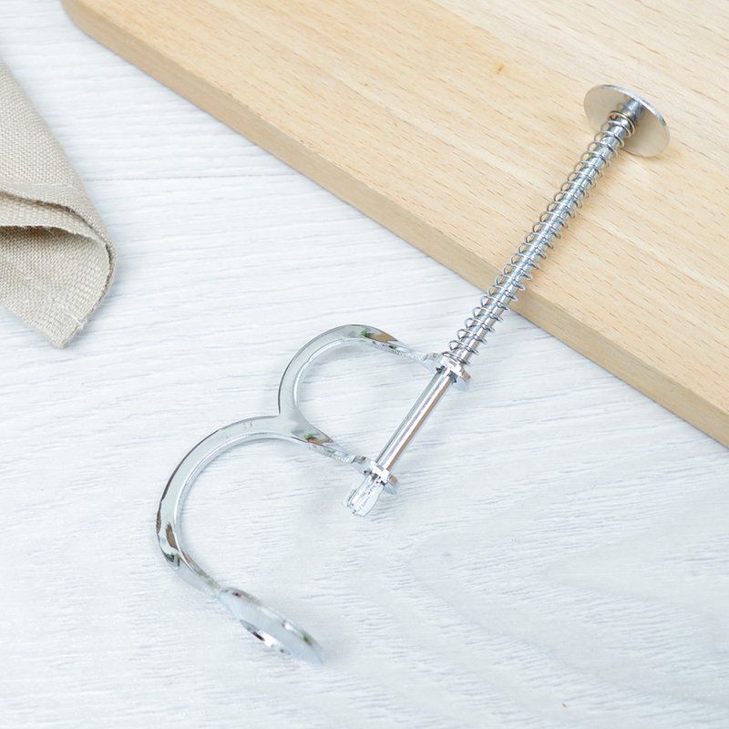 Косточковыдавливатель для вишен металлический S-5185 (500)