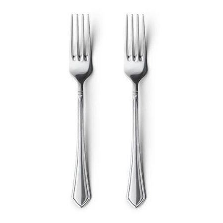 Набор вилок столовых нерж.сталь 2пр Maison MSN-22 (12/96)