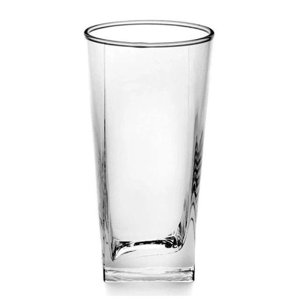 Стакан 305мл стекло БАЛТИК высокий (12)
